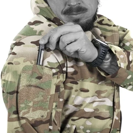 Τζάκετ UF PRO Softshell Jacket Delta Eagle Gen 3 Multicam