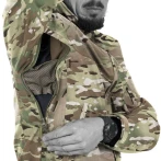 Τζάκετ UF PRO Softshell Jacket Delta Eagle Gen 3 Multicam