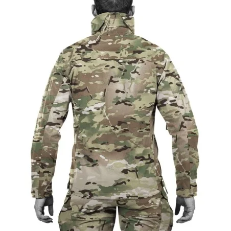 Τζάκετ UF PRO Softshell Jacket Delta Eagle Gen 3 Multicam