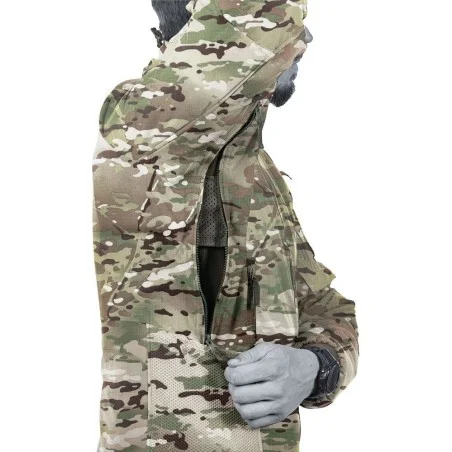 Χιτώνιο UF PRO Ace Gen 2 Winter Combat Shirt Multicam