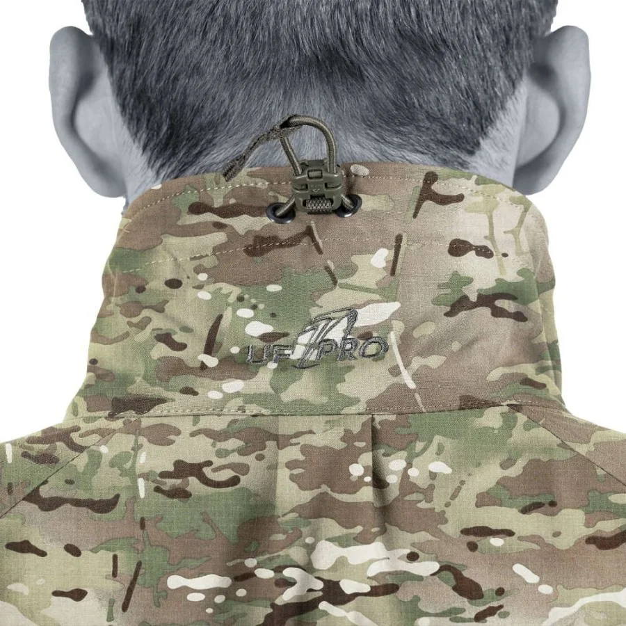 Χιτώνιο UF PRO Ace Gen 2 Winter Combat Shirt Multicam