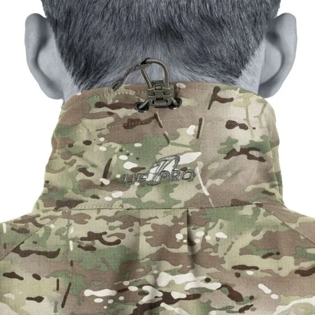 Χιτώνιο UF PRO Ace Gen 2 Winter Combat Shirt Multicam