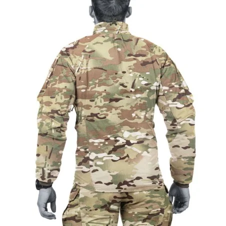 Χιτώνιο UF PRO Ace Gen 2 Winter Combat Shirt Multicam