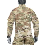 Χιτώνιο UF PRO Ace Gen 2 Winter Combat Shirt Multicam