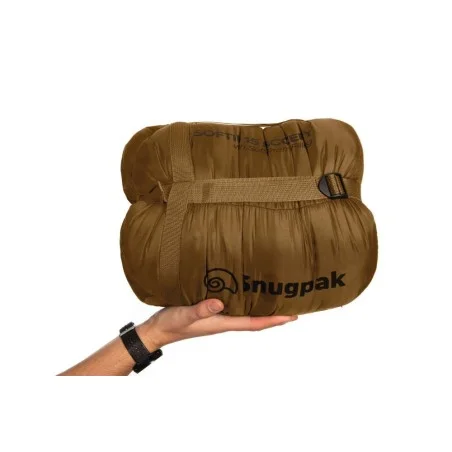 Υπνόσακος Snugpak Sleeping Bag Softie 15 Discovery
