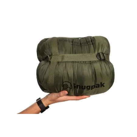 Υπνόσακος Snugpak Sleeping Bag Softie 15 Discovery