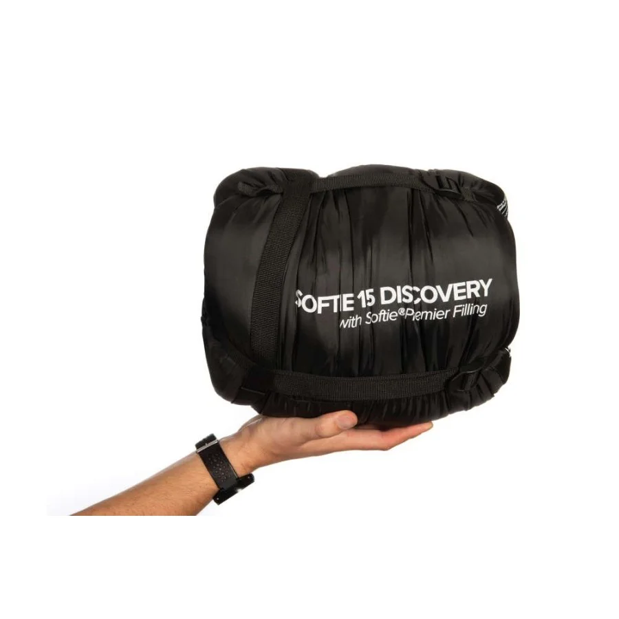 Υπνόσακος Snugpak Sleeping Bag Softie 15 Discovery