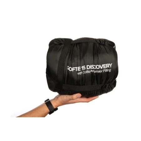 Υπνόσακος Snugpak Sleeping Bag Softie 15 Discovery