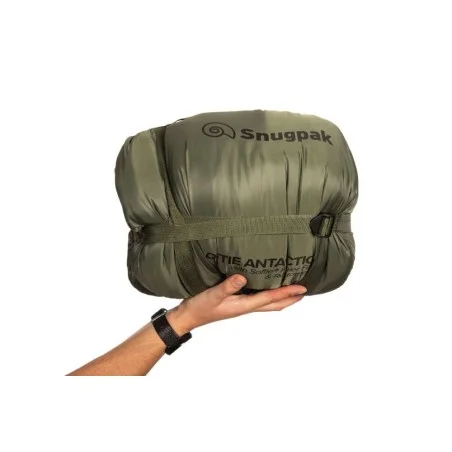 Υπνόσακος Snugpak Sleeping Bag Softie 18 Antartica