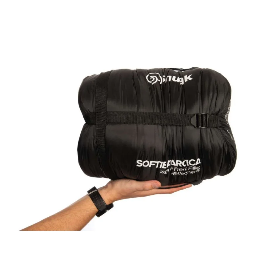 Υπνόσακος Snugpak Sleeping Bag Softie 18 Antartica