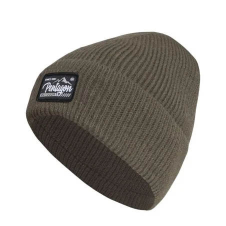 Πλεχτό Σκουφάκι Pentagon Polaris Watch Hat