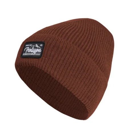 Πλεχτό Σκουφάκι Pentagon Polaris Watch Hat