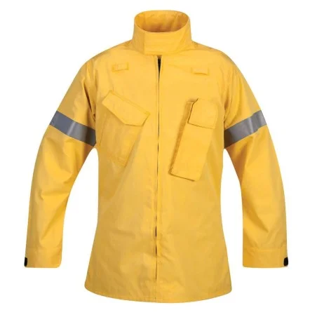 Αντιπυρικό Χιτώνιο Πυρόσβεσης Propper Wildland Overshirt