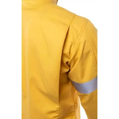 Αντιπυρικό Χιτώνιο Πυρόσβεσης Propper Wildland Overshirt