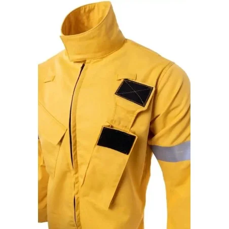 Αντιπυρικό Χιτώνιο Πυρόσβεσης Propper Wildland Overshirt