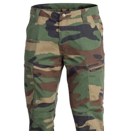 Στρατιωτικό Παντελόνι Pentagon Ypero Pants Camo