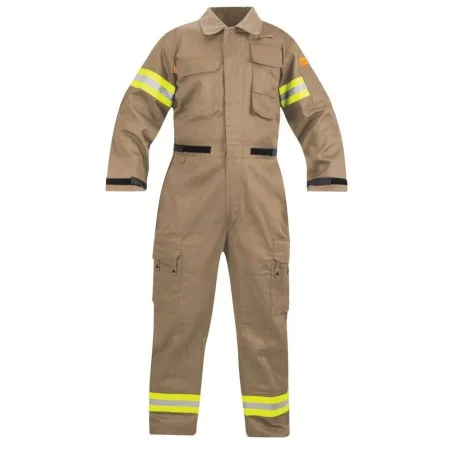 Αντιπυρική Στολή Πυρόσβεσης Propper Extrication Suit
