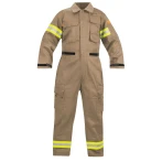 Αντιπυρική Στολή Πυρόσβεσης Propper Extrication Suit