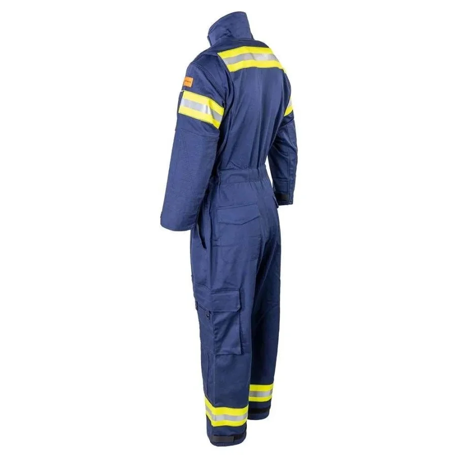 Αντιπυρική Στολή Πυρόσβεσης Propper Extrication Suit