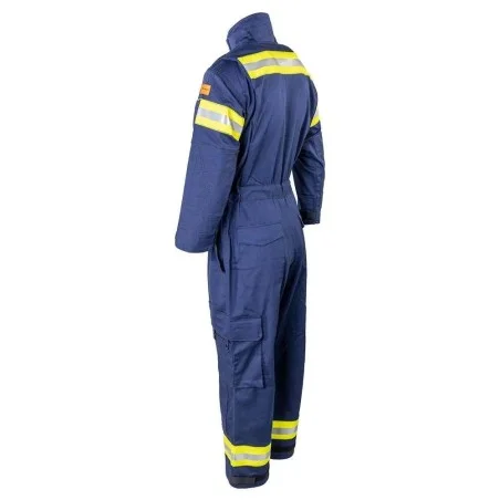 Αντιπυρική Στολή Πυρόσβεσης Propper Extrication Suit