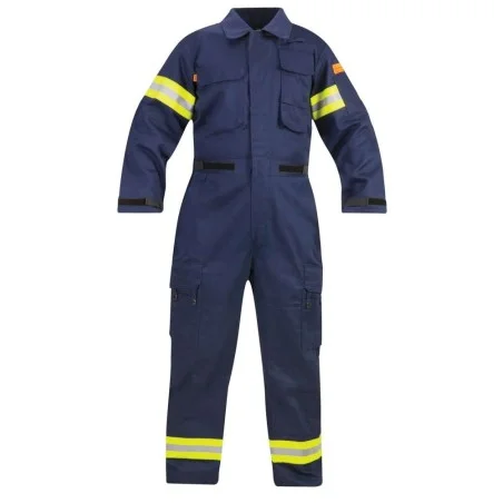 Αντιπυρική Στολή Πυρόσβεσης Propper Extrication Suit
