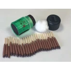 Αδιάβροχα Σπίρτα BCB Waterproof Matches