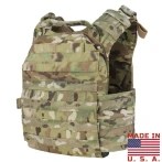 Αλεξίσφαιρο Γιλέκο Φορέας Condor Cyclone Plate Carrier Multicam