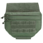 Θήκη Γενικής Χρήσης Warrior Drop Down Utility Pouch