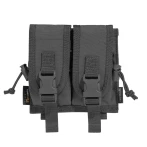 Διπλή Πολυχρηστική Θήκη Pentagon Double Multi Pouch
