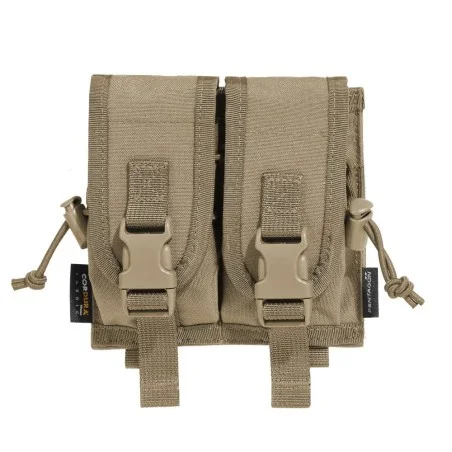 Διπλή Πολυχρηστική Θήκη Pentagon Double Multi Pouch