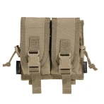 Διπλή Πολυχρηστική Θήκη Pentagon Double Multi Pouch
