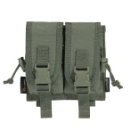 Διπλή Πολυχρηστική Θήκη Pentagon Double Multi Pouch