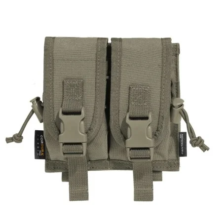 Διπλή Πολυχρηστική Θήκη Pentagon Double Multi Pouch