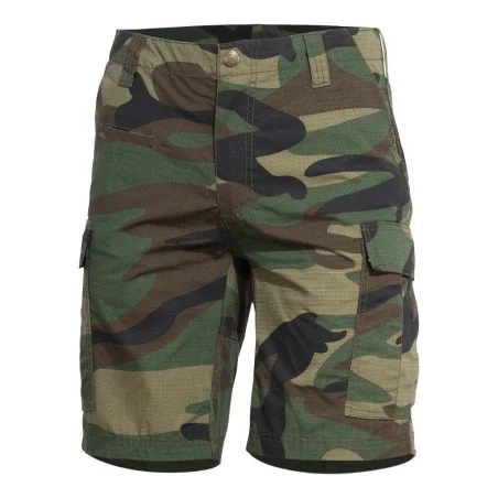 Βερμούδα Παραλλαγής Pentagon BDU 2.0 Shorts Camo