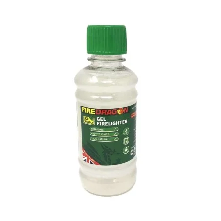 Καύσιμο BCB FireDragon Gel Firelighter 200ml