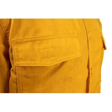 Αντιπυρικό Χιτώνιο Πυρόσβεσης Propper Tecasafe Wildland Shirt