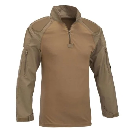 Χιτώνιο Μάχης Defcon 5 Combat Shirt With Protections