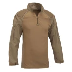 Χιτώνιο Μάχης Defcon 5 Combat Shirt With Protections