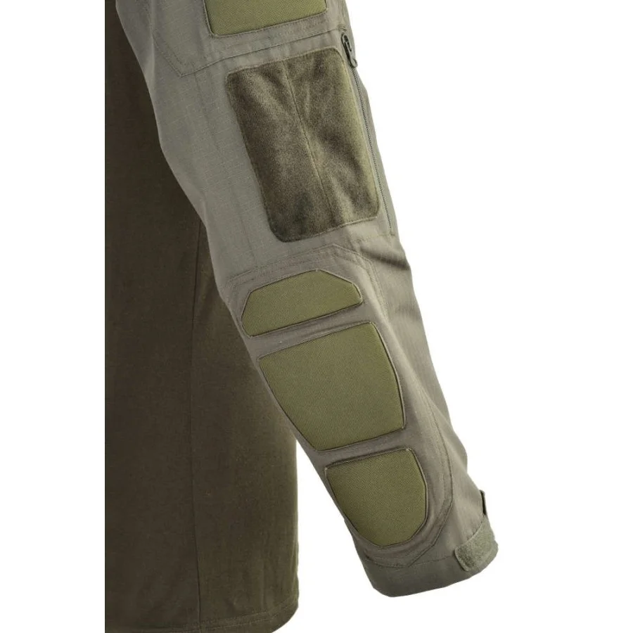 Χιτώνιο Μάχης Defcon 5 Combat Shirt With Protections