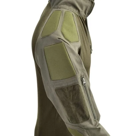 Χιτώνιο Μάχης Defcon 5 Combat Shirt With Protections