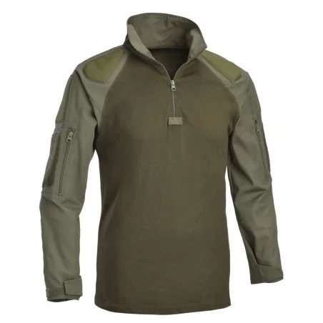 Χιτώνιο Μάχης Defcon 5 Combat Shirt With Protections