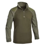 Χιτώνιο Μάχης Defcon 5 Combat Shirt With Protections