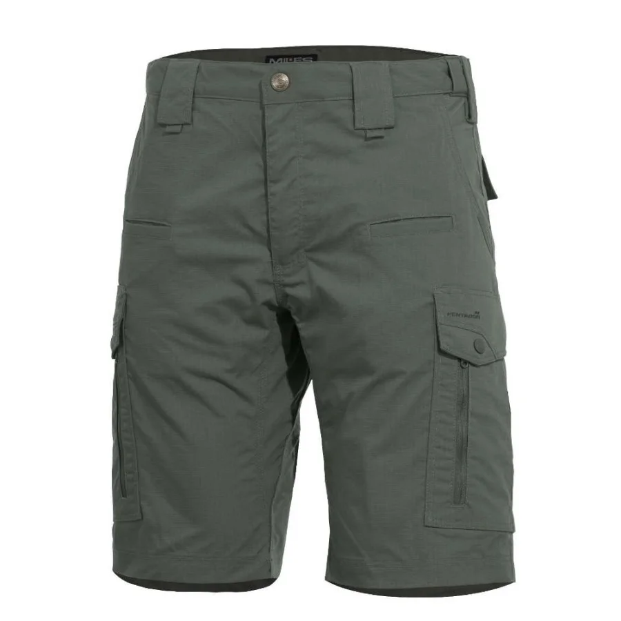 Βερμούδα Pentagon RANGER 2.0 Short με Teflon