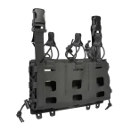 Πάνελ Γεμιστήρων TT Carrier Mag Panel Anfibia