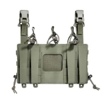 Πάνελ Γεμιστήρων TT Carrier Mag Panel Anfibia