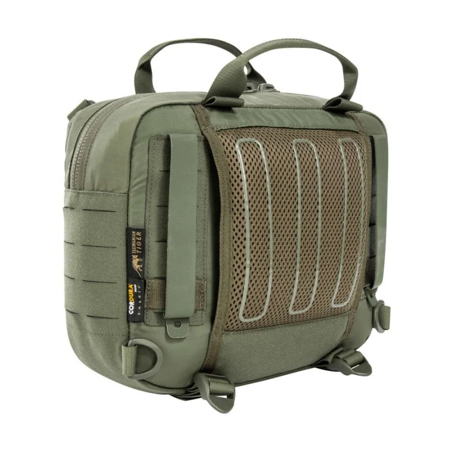Τσαντάκι Μέσης TT Modular Hip Bag 3