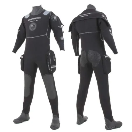 Στεγανή Στολή Κατάδυσης Northern Diver Divemaster Commercial Drysuit
