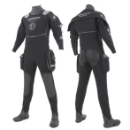 Στεγανή Στολή Κατάδυσης Northern Diver Divemaster Commercial Drysuit
