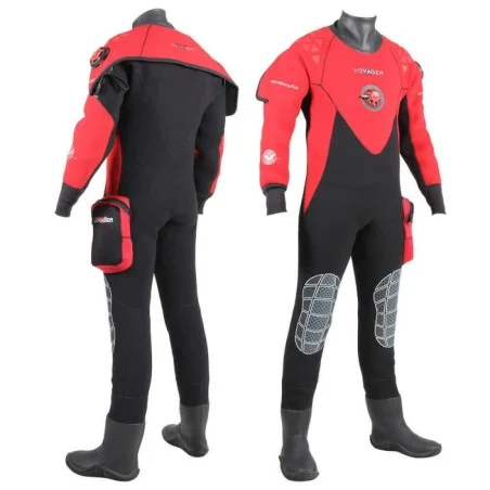 Στεγανή Στολή Northern Diver Voyager Drysuit