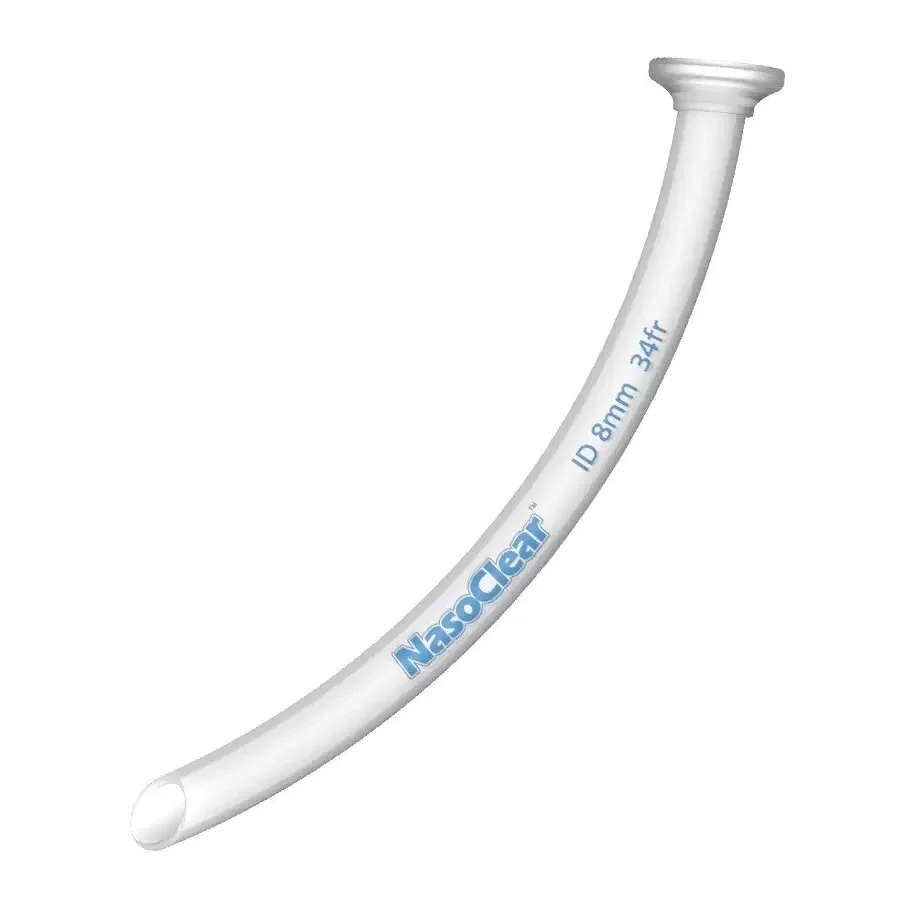 Ρινοφαρυγγικός Αεραγωγός NasoClear 8mm